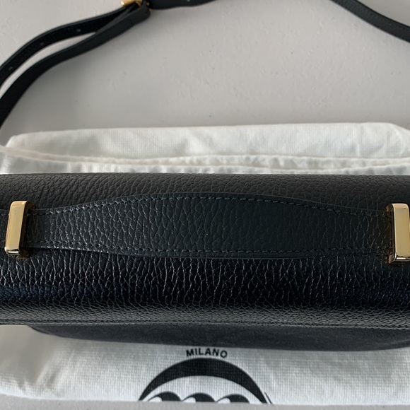 Vintage Nina Ricci Masanger Bag - Picture 6 of 12